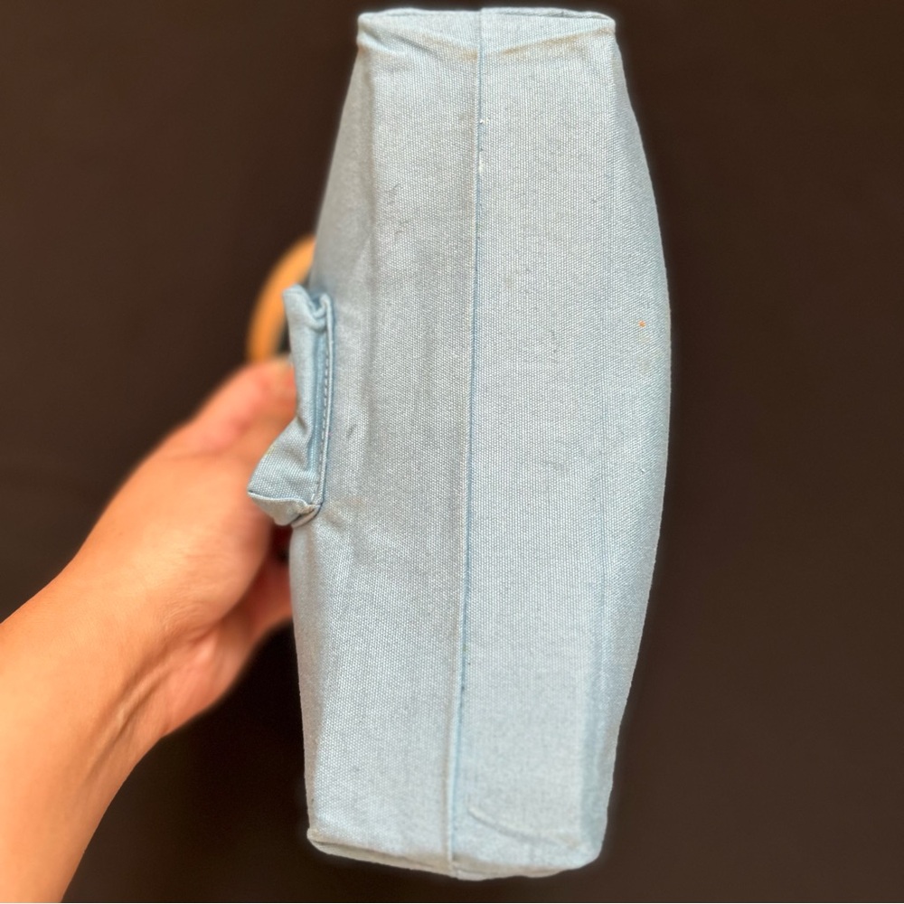 Dooney & Bourke Small Black Shoulder bag / Purse - Picture 11 of 14